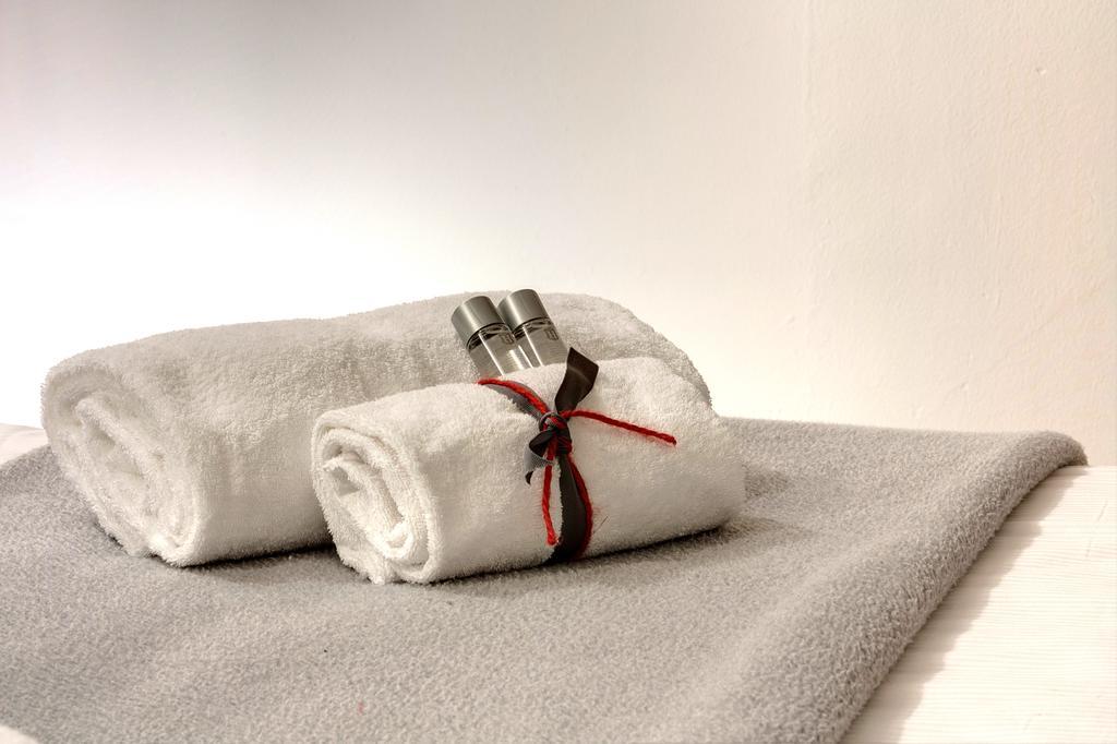 Dado Suite By Mamo Firenze Detail Makro foto
