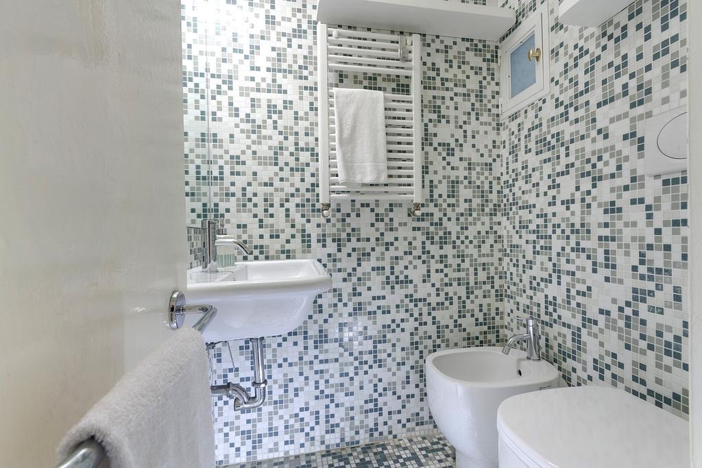 Dado Suite By Mamo Firenze Bagian luar foto