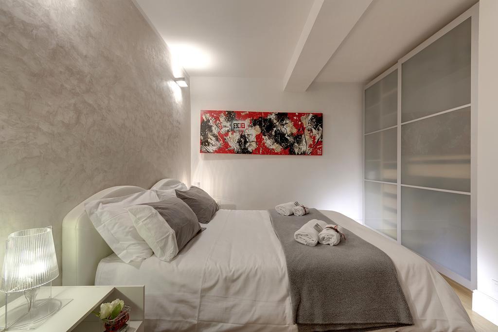 Dado Suite By Mamo Firenze Bagian luar foto
