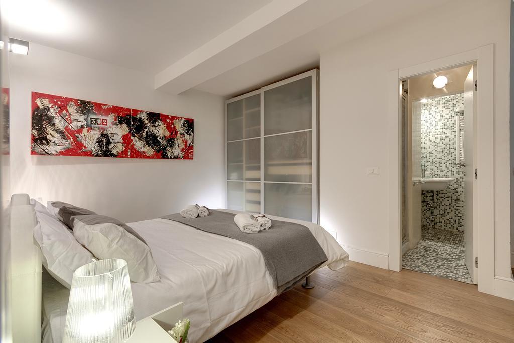 Dado Suite By Mamo Firenze Bagian luar foto