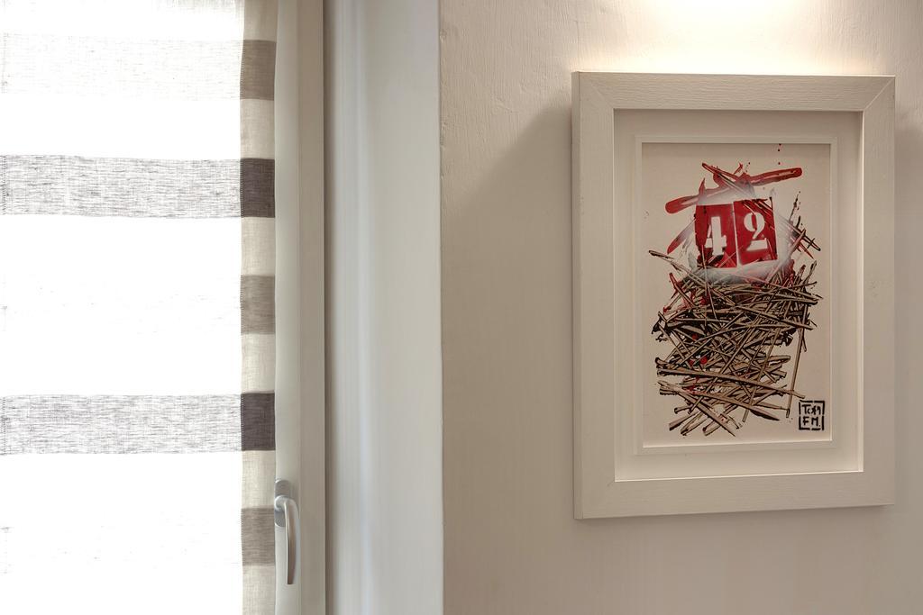 Dado Suite By Mamo Firenze Bagian luar foto