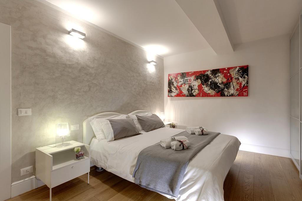 Dado Suite By Mamo Firenze Bagian luar foto