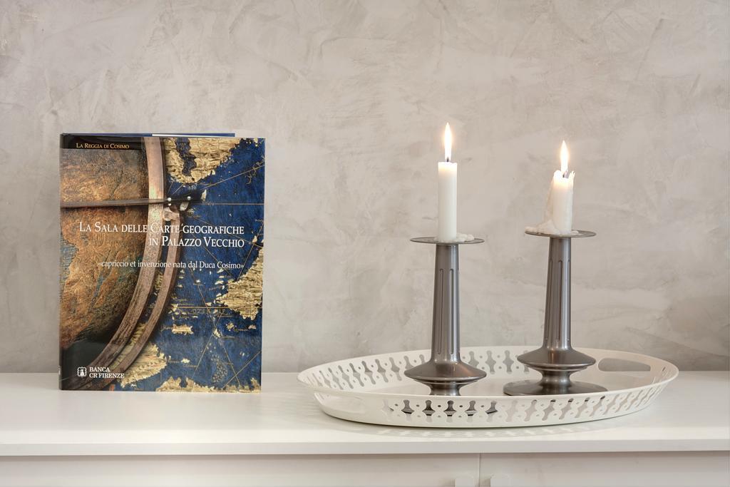 Dado Suite By Mamo Firenze Bagian luar foto
