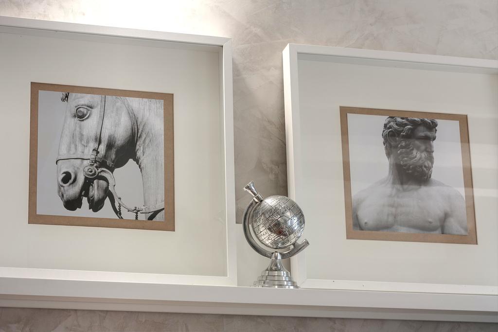 Dado Suite By Mamo Firenze Bagian luar foto