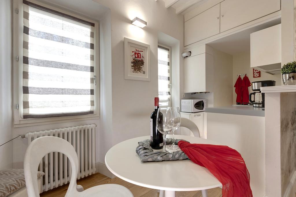 Dado Suite By Mamo Firenze Bagian luar foto
