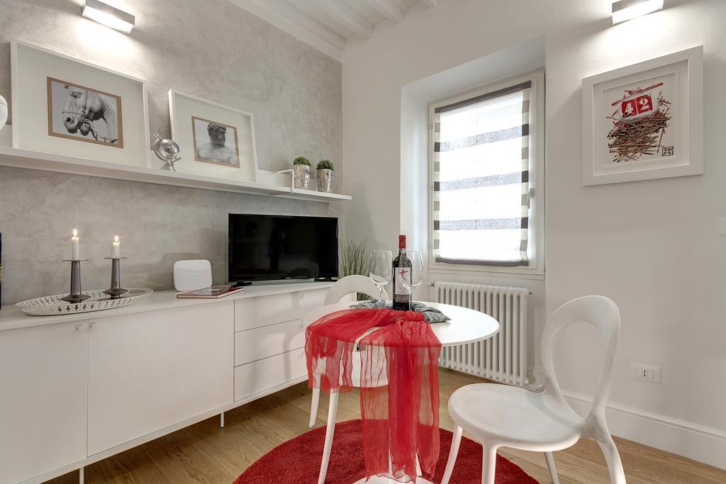 Dado Suite By Mamo Firenze Bagian luar foto