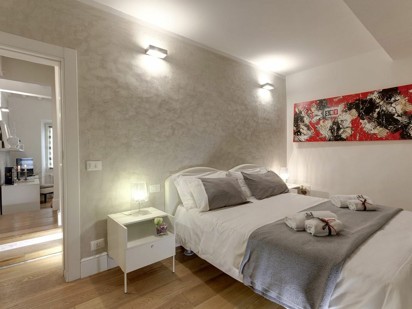 Dado Suite By Mamo Firenze Bagian luar foto