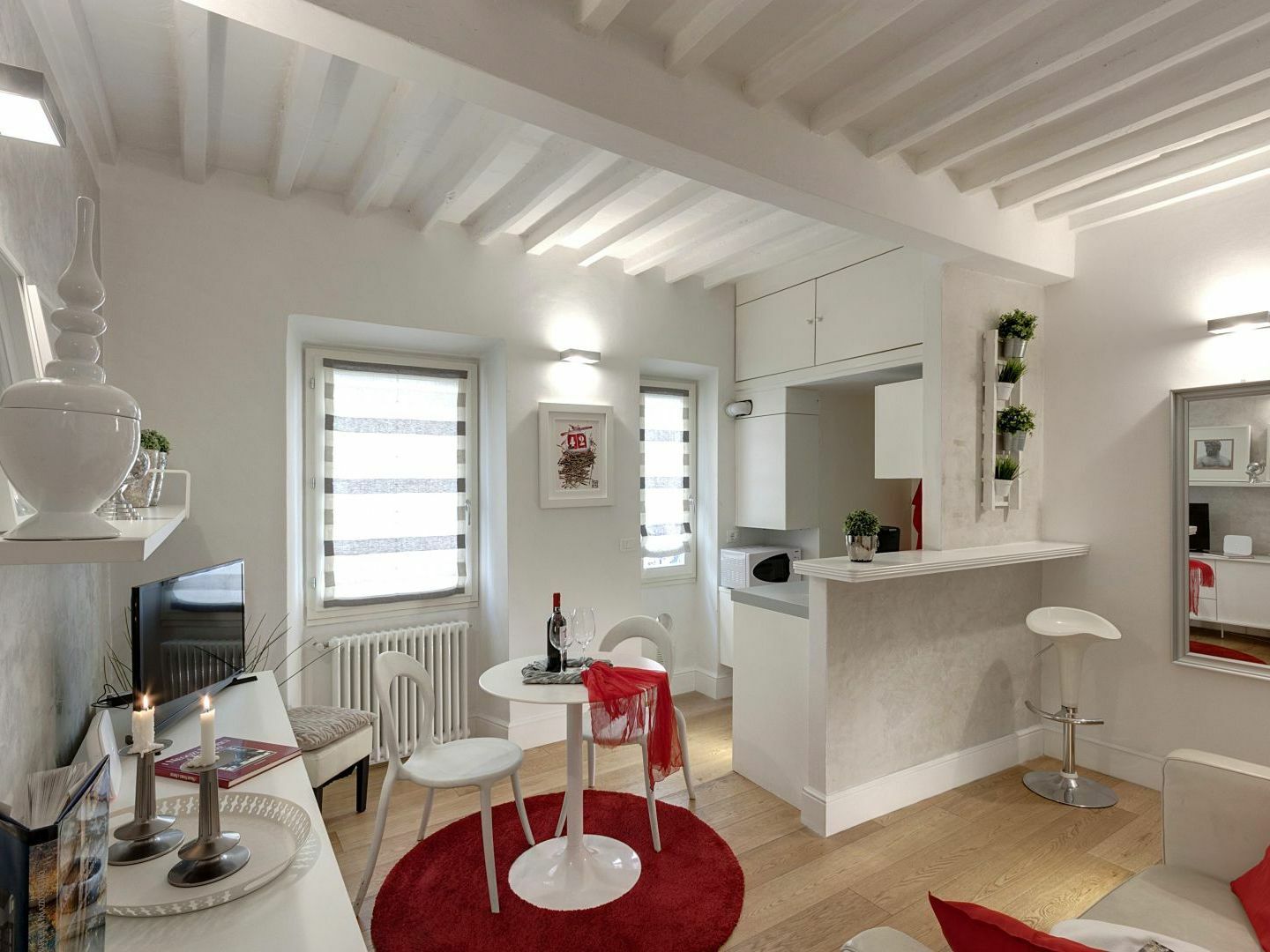 Dado Suite By Mamo Firenze Bagian luar foto