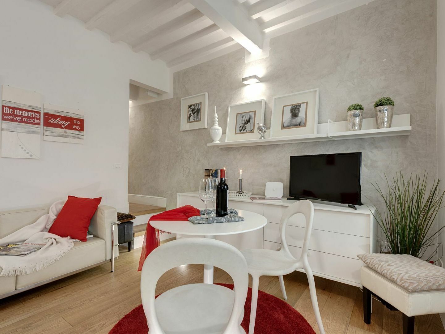 Dado Suite By Mamo Firenze Bagian luar foto
